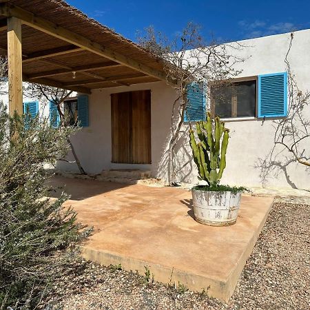 Casa Rustick Βίλα San Francisco Javier Εξωτερικό φωτογραφία