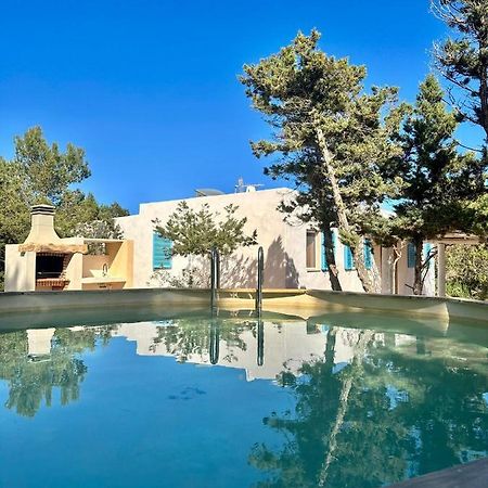 Casa Rustick Βίλα San Francisco Javier Εξωτερικό φωτογραφία