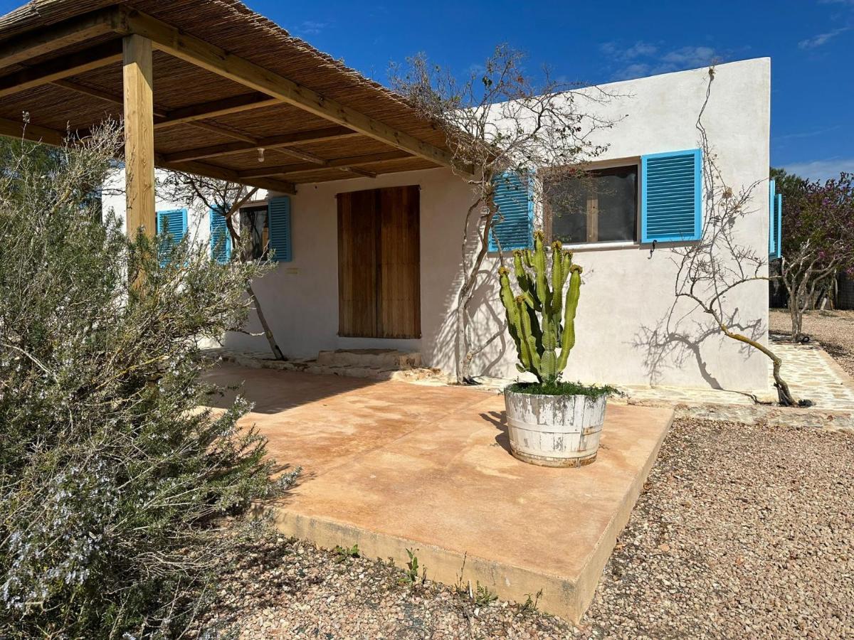 Casa Rustick Βίλα San Francisco Javier Εξωτερικό φωτογραφία