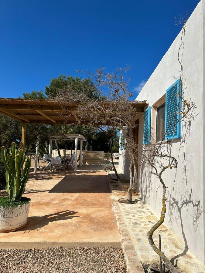 Casa Rustick Βίλα San Francisco Javier Εξωτερικό φωτογραφία