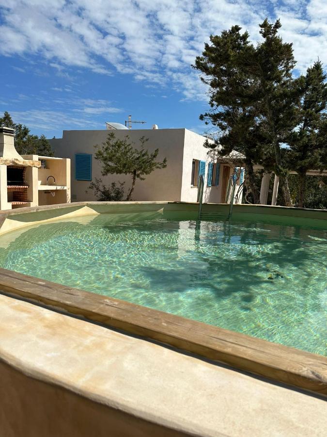 Casa Rustick Βίλα San Francisco Javier Εξωτερικό φωτογραφία