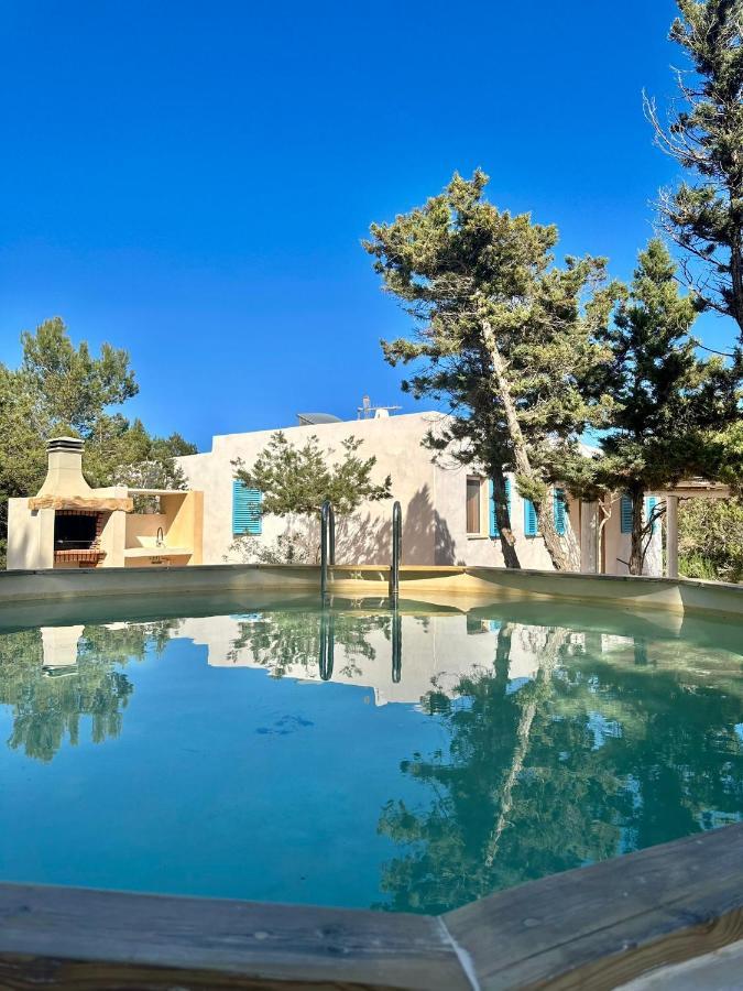 Casa Rustick Βίλα San Francisco Javier Εξωτερικό φωτογραφία
