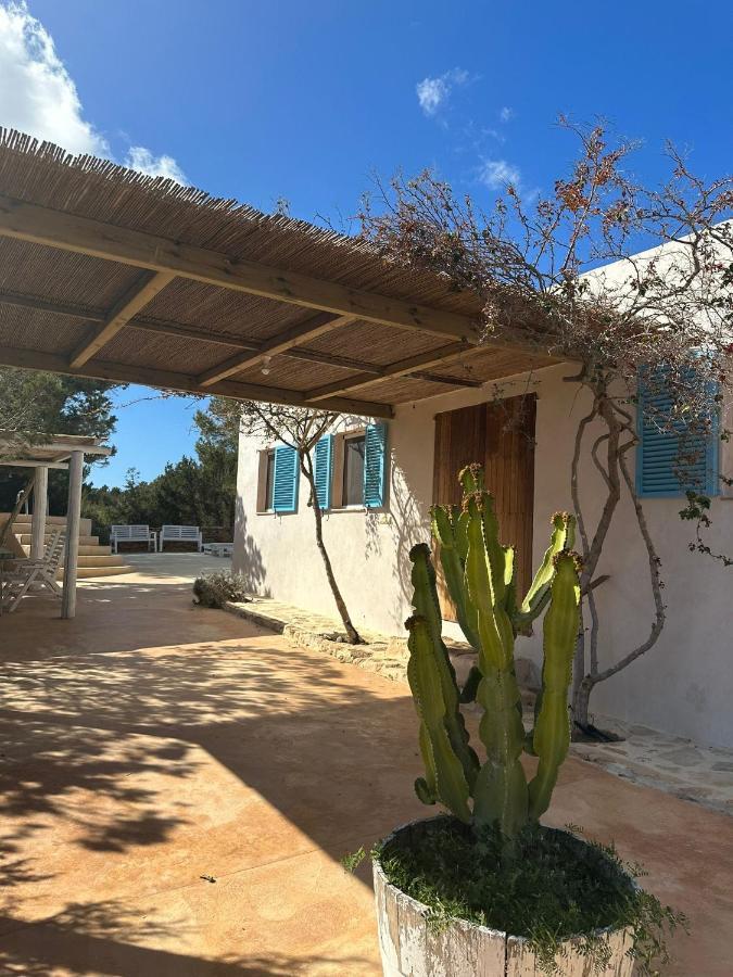 Casa Rustick Βίλα San Francisco Javier Εξωτερικό φωτογραφία