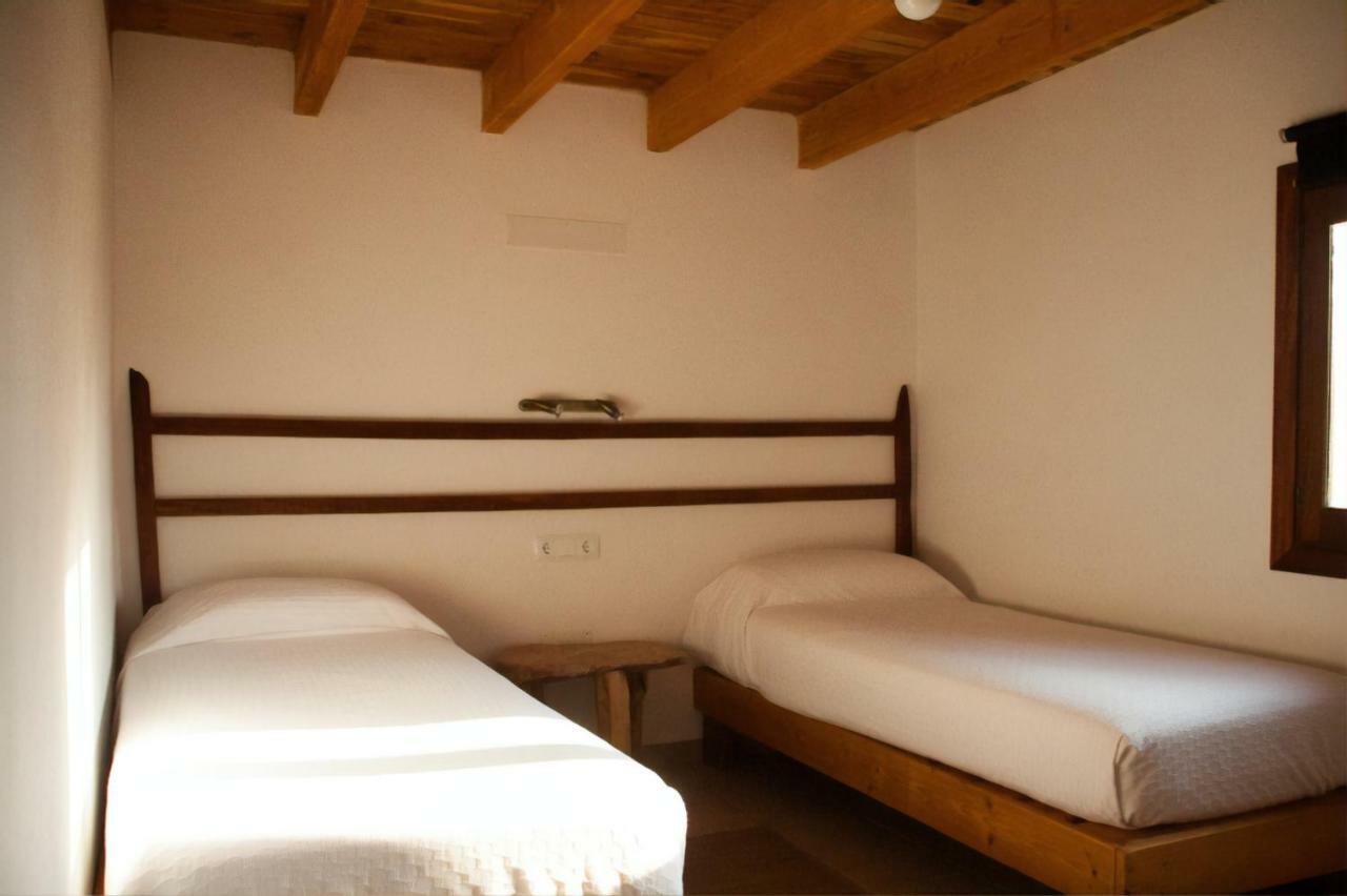 Casa Rustick Βίλα San Francisco Javier Εξωτερικό φωτογραφία