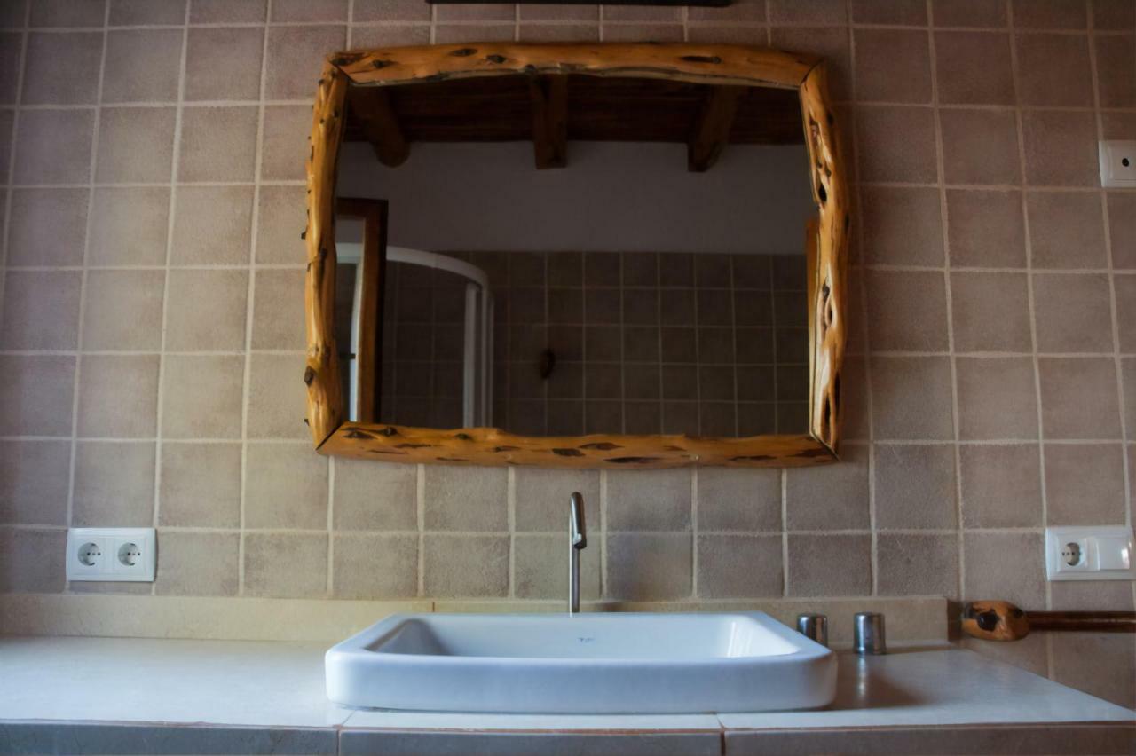 Casa Rustick Βίλα San Francisco Javier Εξωτερικό φωτογραφία