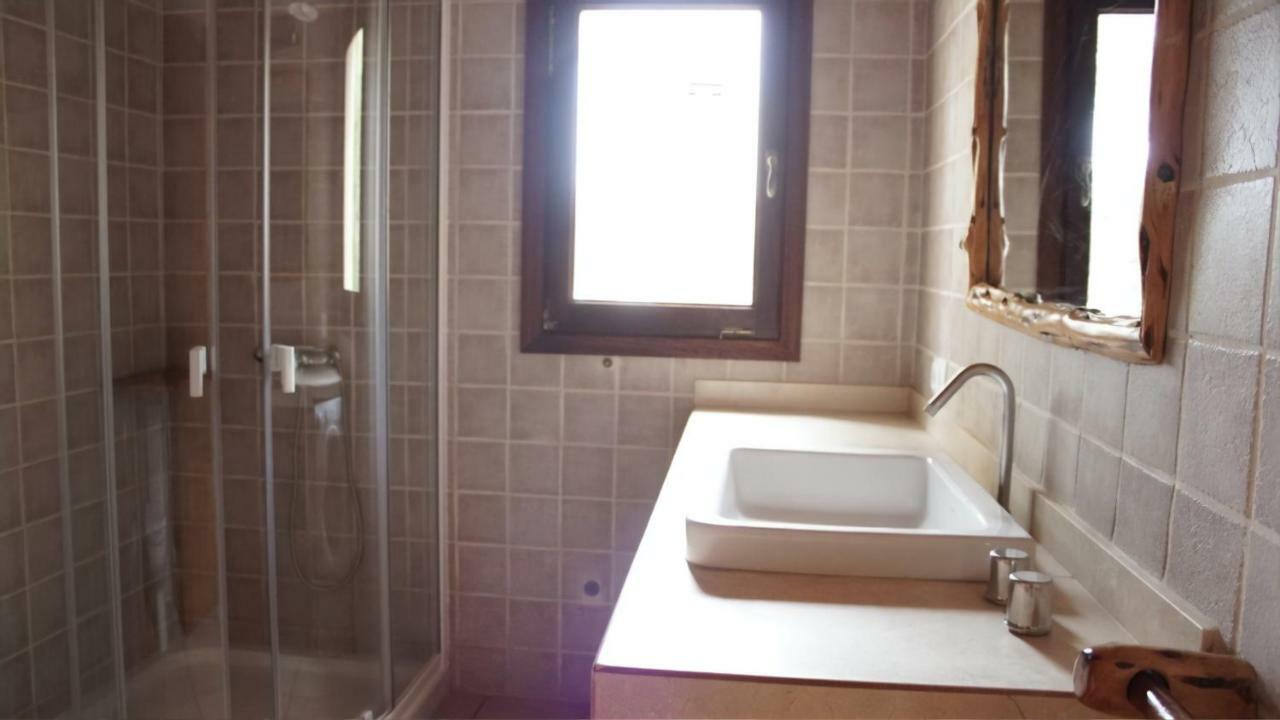 Casa Rustick Βίλα San Francisco Javier Εξωτερικό φωτογραφία