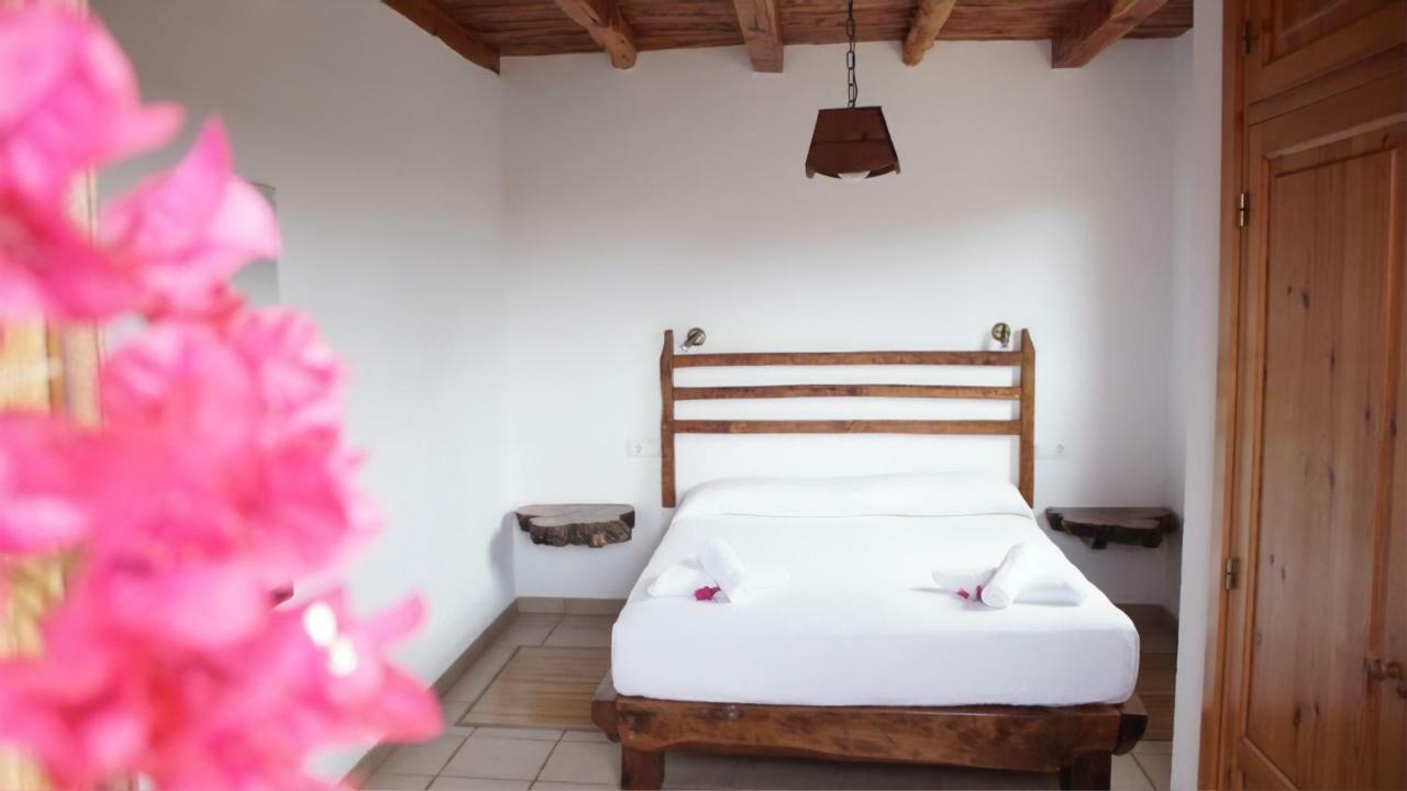 Casa Rustick Βίλα San Francisco Javier Εξωτερικό φωτογραφία