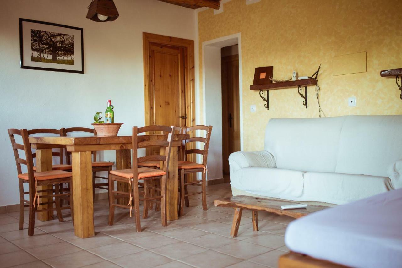 Casa Rustick Βίλα San Francisco Javier Εξωτερικό φωτογραφία